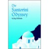 The Santorini Odyssey door Peg Maddocks