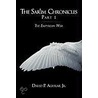 The Sar'Im Chronicles door David P. Aguilar Jr.