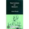 The Satires Of Horace by Niall Rudd