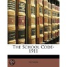 The School Code- 1911 door Nevada