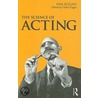 The Science Of Acting door Sam Kogan