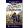 The Second Generation door Terry Hickman