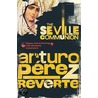 The Seville Communion door Arturo Pérez-Reverte