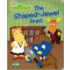 The Shaped-Jewel Hunt