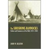 The Shoshone-Bannocks door John W. Heaton