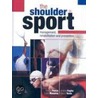 The Shoulder In Sport door Andrea Fusco