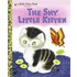 The Shy Little Kitten