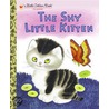 The Shy Little Kitten door Gustaf Tenggren