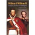 Willem I, Willem II