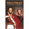 Willem I, Willem II