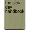The Sick Day Handbook by Ellie Bishop