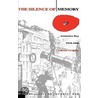 The Silence Of Memory door Adrian Gregory