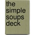 The Simple Soups Deck