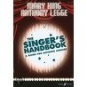 The Singer's Handbook door Mary King