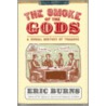 The Smoke Of The Gods door Eric Burns