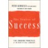 The Source of Success