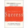 The Source of Success by Peter Georgescu