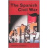 The Spanish Civil War by Andrew Forrest
