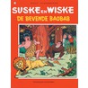Suske en Wiske pocket 33 door Willy Vandersteen