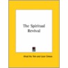 The Spiritual Revival by Ahad Haam