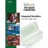 The Sports Connection door Susie H. VanHuss