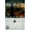The Spring Of The Ram by Dorothy Dunnett