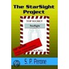 The Starsight Project door S.P. Perone