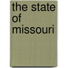 The State Of Missouri door Walter Williams