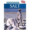 The Story Behind Salt door Heidi Moore