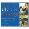 The Story Of Chanukah by Francis Barry Silberg
