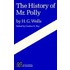 The Story Of Mr Polly