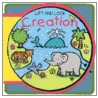 The Story of Creation door Gerald Hawksley