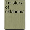 The Story of Oklahoma door W. David Baird