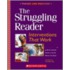 The Struggling Reader