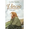 Vincie trilogie by Leni Saris