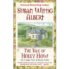 The Tale of Holly How door Wittig Albert Susan
