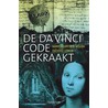 De Da Vinci code gekraakt door N. Etchegoin