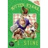 The Teacher from Heck by R.L. Stine