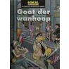 Goot der wanhoop door B. Sokal