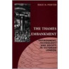 The Thames Embankment door Dale H. Porter