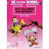 Geef een handje aan mevrouw! by Tome