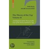 The Theory Of The Top door Félix Klein
