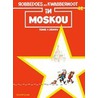 Robbedoes in Moskou by Tome