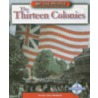The Thirteen Colonies by Marc Tyler Nobleman