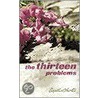 The Thirteen Problems by Karel Capek