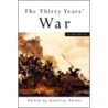 The Thirty Years' War door Professor Geoffrey Parker