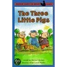The Three Little Pigs by Laura Rader