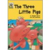 The Three Little Pigs door Barrie Wade