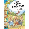 The Three Little Pigs door Daniel Postgate