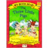 The Three Little Pigs by Dev Ross